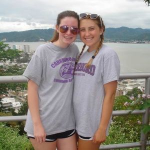 Meet your Posher, Savannah